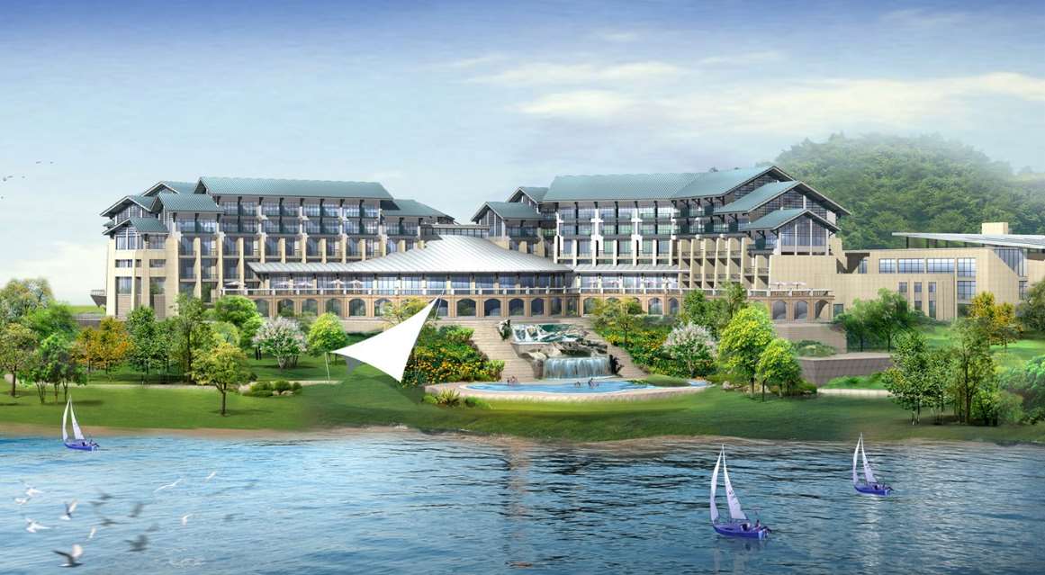 建筑三维动画制作报价为800/秒