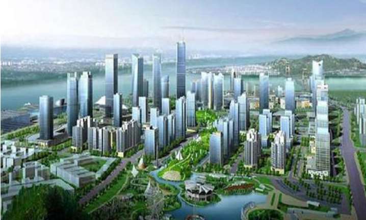 建筑三维动画制作效果图展示 建筑三维动画制作效果图展示