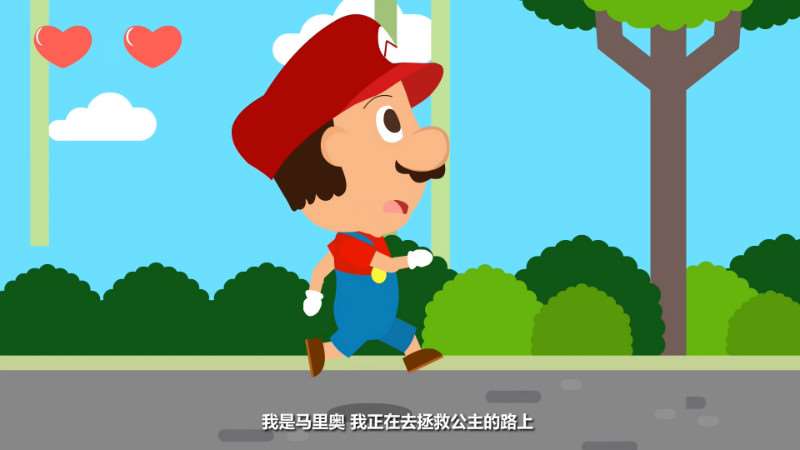 二维动画制作方式流程图 二维动画制作方式流程图