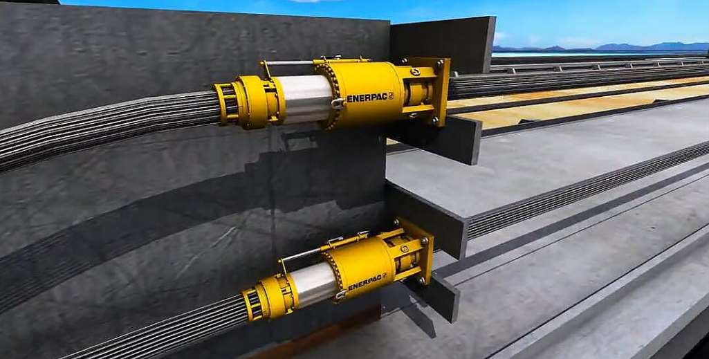 施工三维动画制作 施工三维动画制作