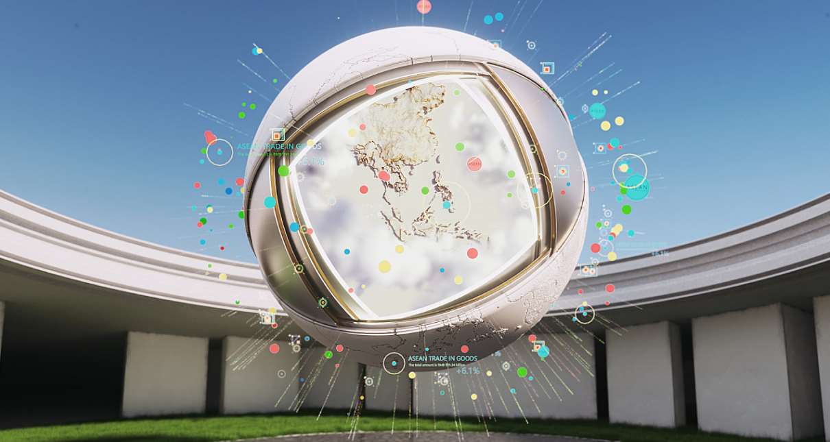 片头三维动画制作包装 片头三维动画制作包装