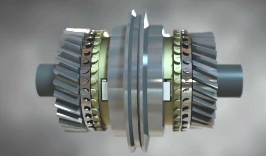 机械三维动画制作 机械三维动画制作