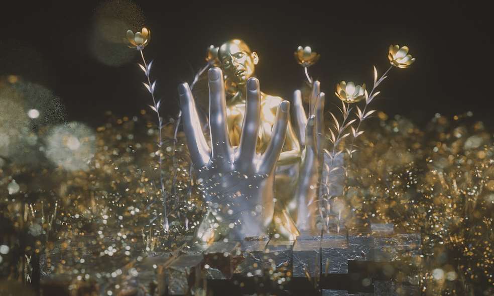 三维动画制作公司 三维动画制作公司