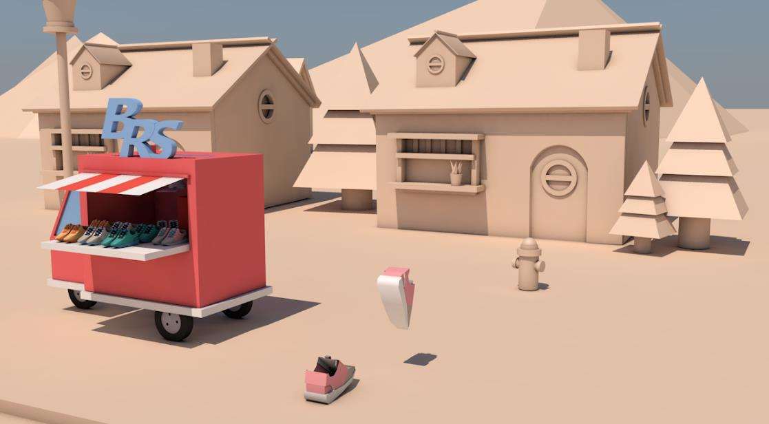 三维动画制作公司 三维动画制作公司