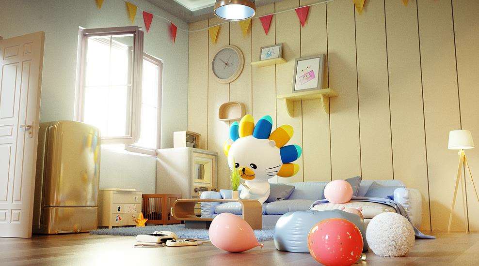 三维动画制作公司 三维动画制作公司