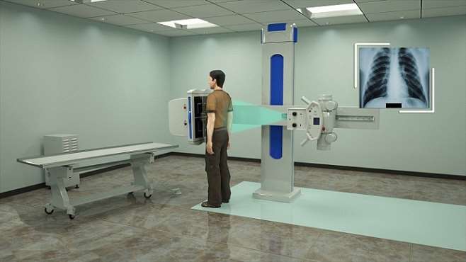 医疗器械三维动画制作案例展示 医疗器械三维动画制作案例展示