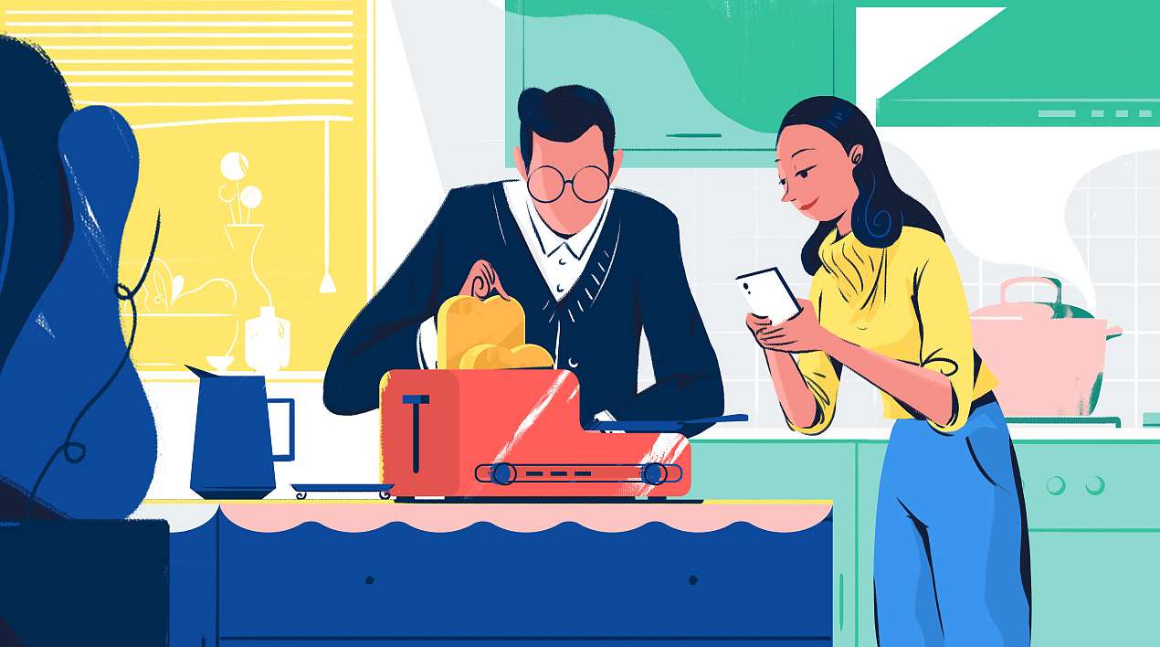 二维动画宣传片制作的方式 二维动画宣传片制作的方式