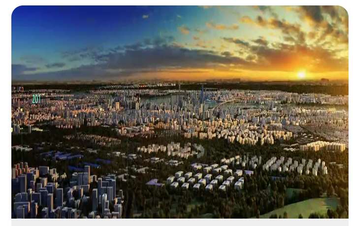 房地产三维动画制作报价(图1) 1-220F110244YT.jpg