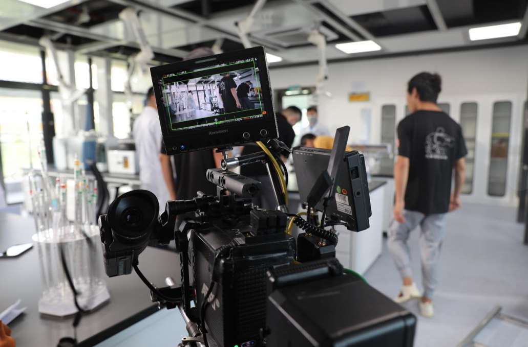 深圳公司动画制作推荐——文丰影视(图1) 1-220Q919422N55.jpg