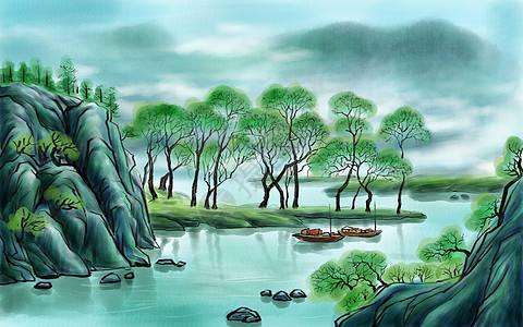 深圳二维动画制作公司收费情况(图1) 1-220ZQZ510112.jpg