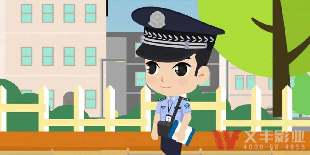 深圳公司mg动画制作公司(图1)