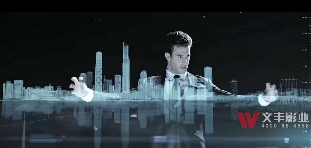 深圳建筑动画制作公司(图1)