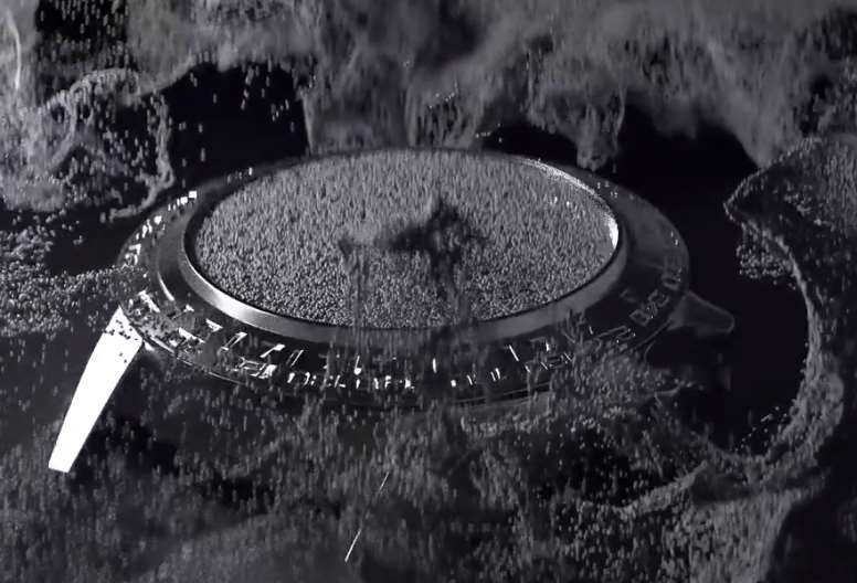 高端三维动画制作流程步骤