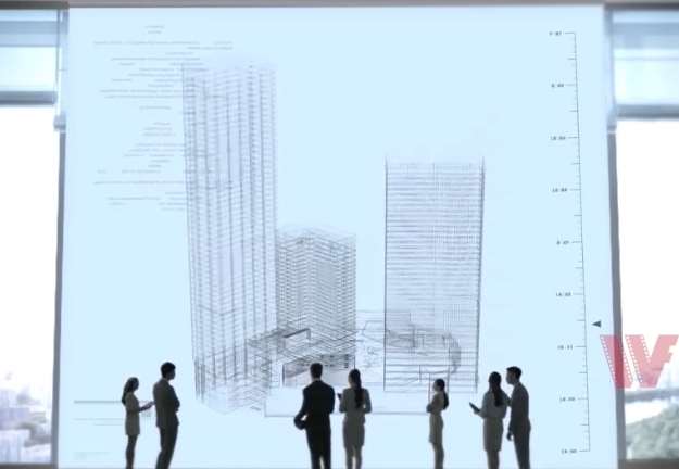 3D三维动画是如何制作出来的? 3D三维动画是如何制作出来的?