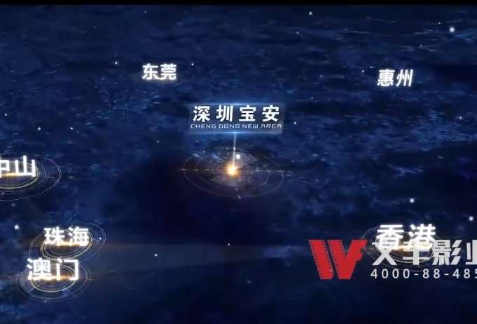 深圳三维动画制作哪家专业? 深圳三维动画制作哪家专业?