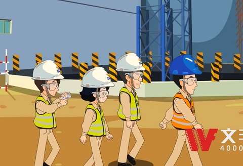 深圳二维动画制作片包括哪些内容? 深圳二维动画制作片包括哪些内容?