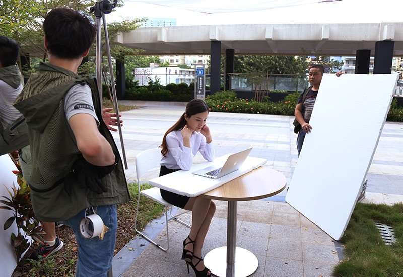 珠海企业宣传片制作哪家公司最专业? 珠海企业宣传片制作哪家公司最专业?