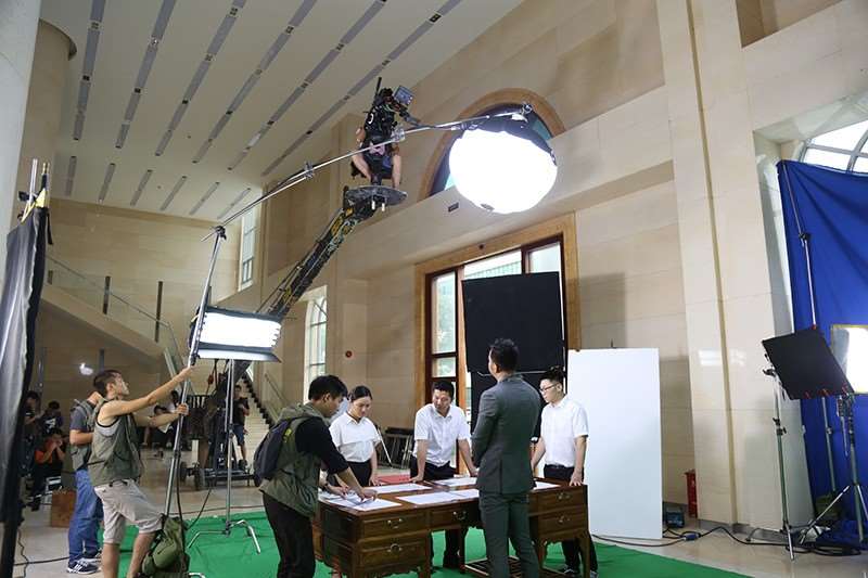 定制化企业宣传片制作费用 定制化企业宣传片制作费用