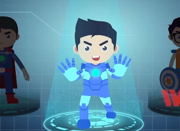 二维动画制作流程 二维动画制作流程