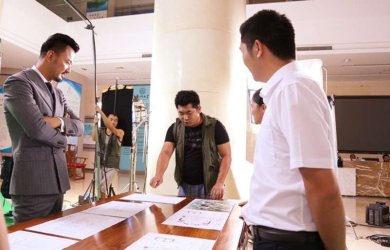 深圳企业宣传片摄制流程 深圳企业宣传片摄制流程