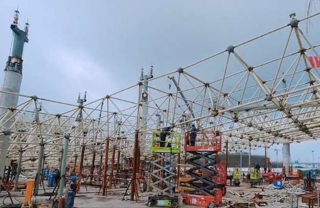 工程纪录片制作需要注意哪些细节? 工程纪录片制作需要注意哪些细节?