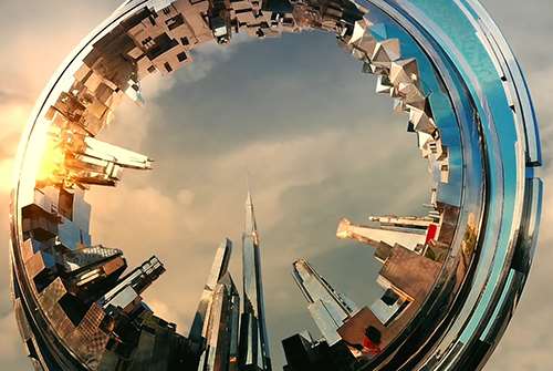 企业宣传片的特效制作贵吗？