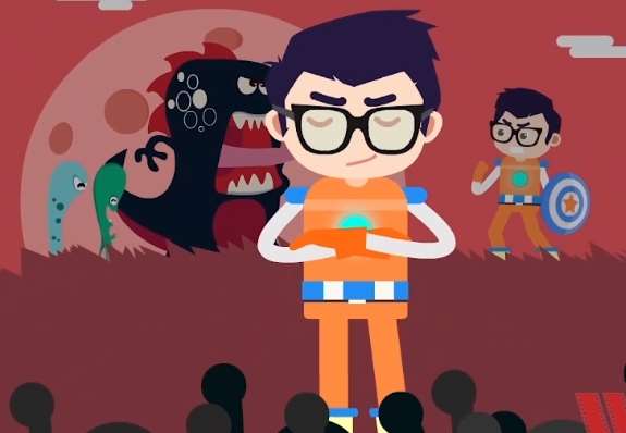 深圳二维动画制作公司的制作流程 深圳二维动画制作公司的制作流程