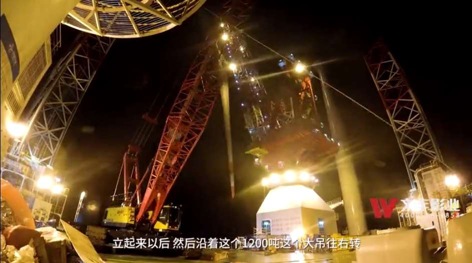 工程纪录片延时拍摄的成本高吗? 工程纪录片延时拍摄的成本高吗?