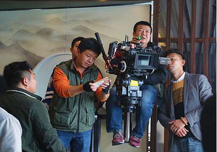 企业宣传片拍摄公司服务内容 企业宣传片拍摄公司服务内容