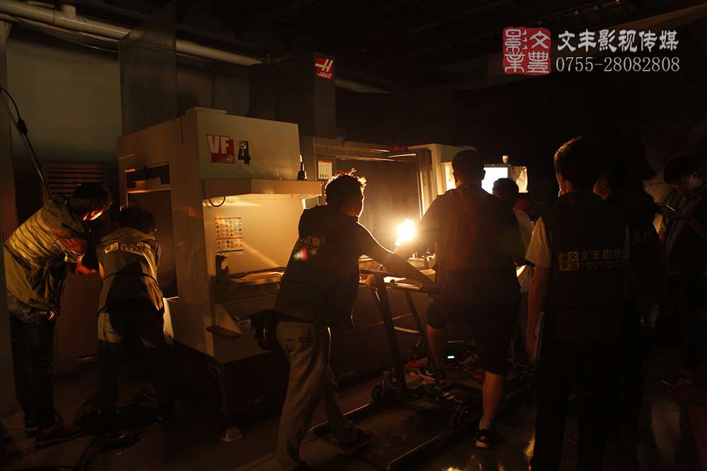 企业宣传片拍摄中的快速剪辑策略 企业宣传片拍摄中的快速剪辑策略