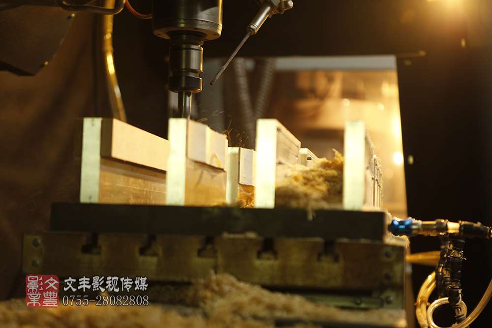 企业宣传片拍摄前的市场调研重要性 企业宣传片拍摄前的市场调研重要性