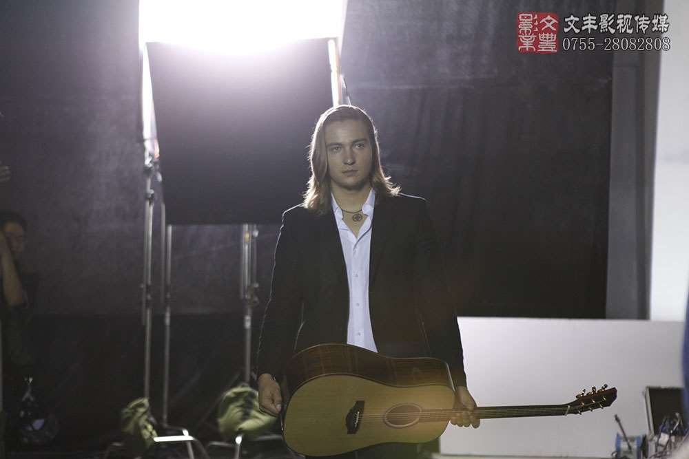 企业宣传片拍摄中的特效运用