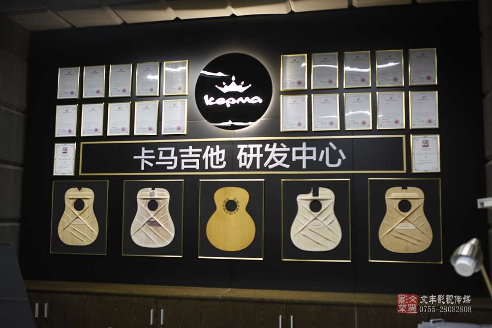 企业宣传片拍摄中的高清后期处理