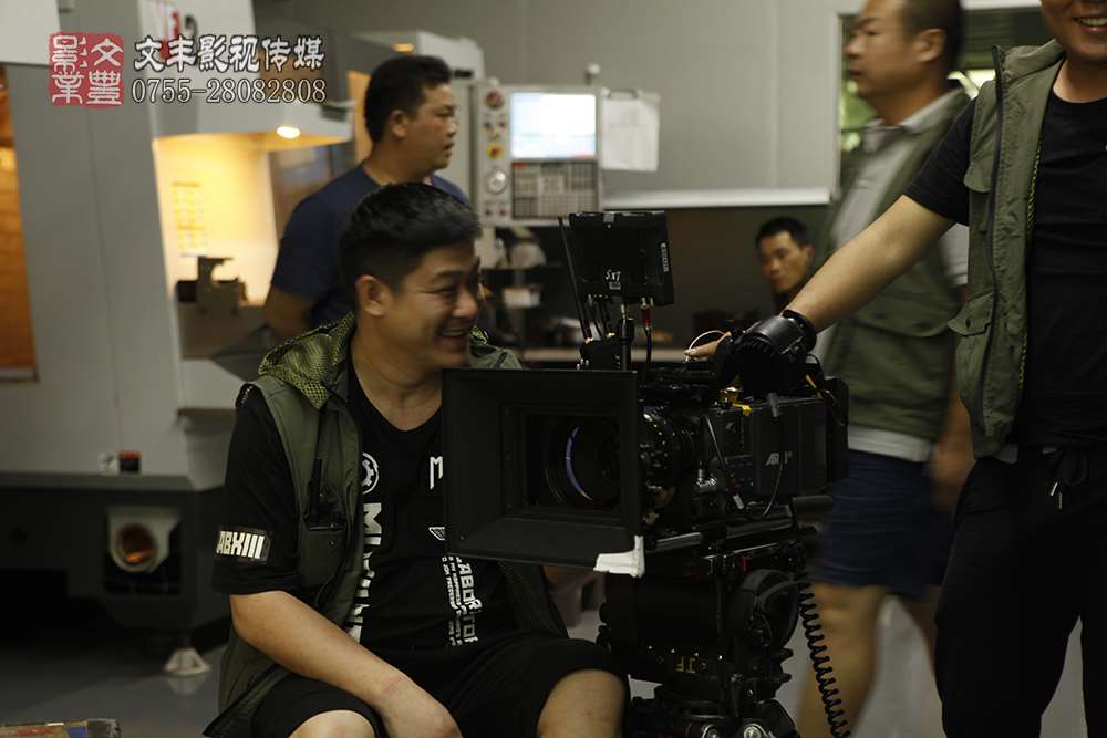 企业宣传片拍摄中的细节捕捉方法 企业宣传片拍摄中的细节捕捉方法