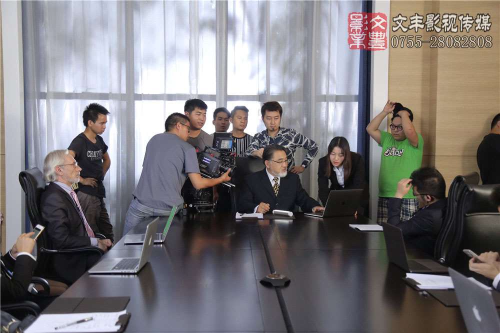 企业宣传片拍摄中的动态镜头运用 企业宣传片拍摄中的动态镜头运用