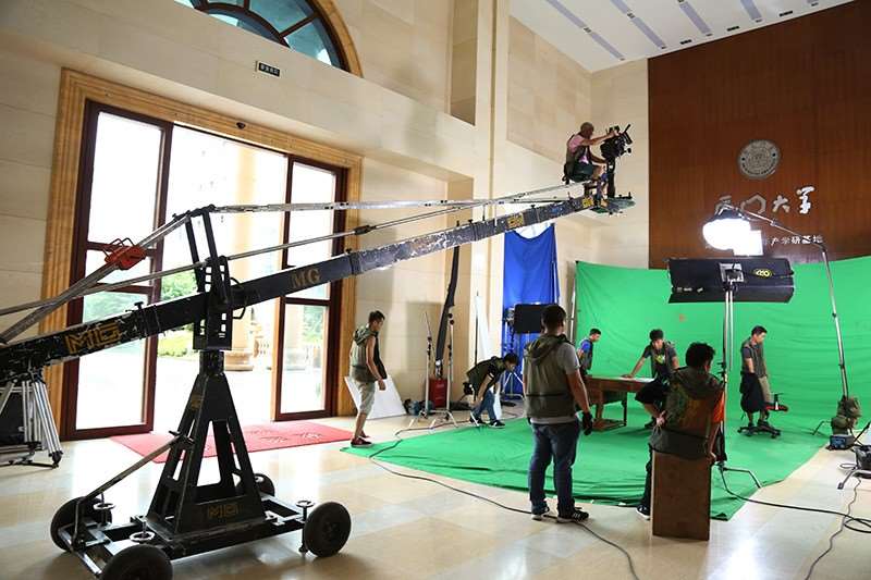 拍摄企业宣传片时如何保护知识产权 拍摄企业宣传片时如何保护知识产权