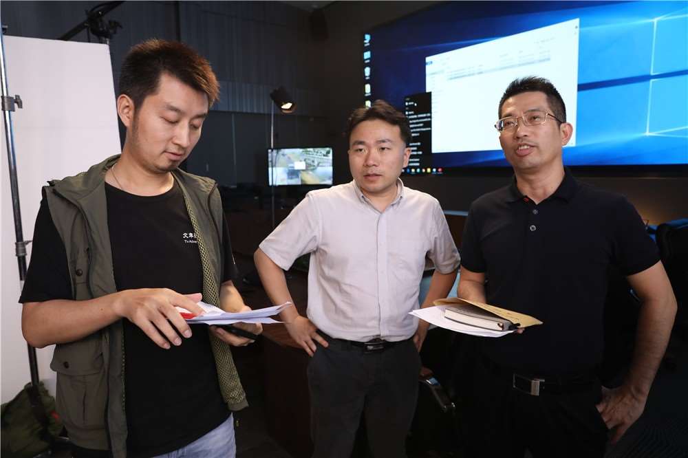 如何通过企业宣传片展示企业核心竞争力 如何通过企业宣传片展示企业核心竞争力