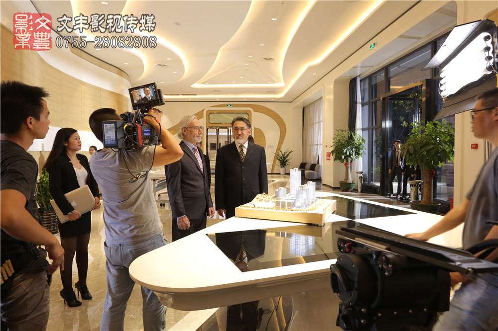 如何让企业宣传片更加专业 如何让企业宣传片更加专业