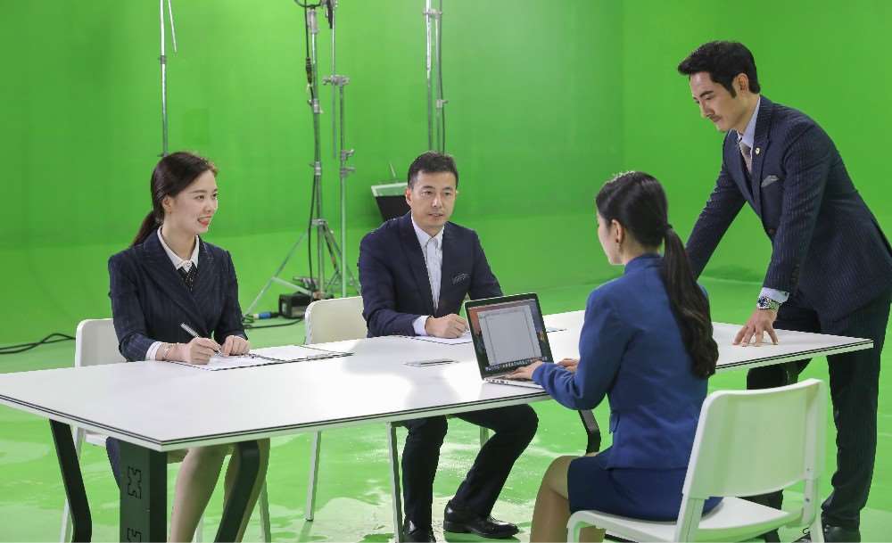 拍摄企业宣传片如何选择合适的场地 拍摄企业宣传片如何选择合适的场地