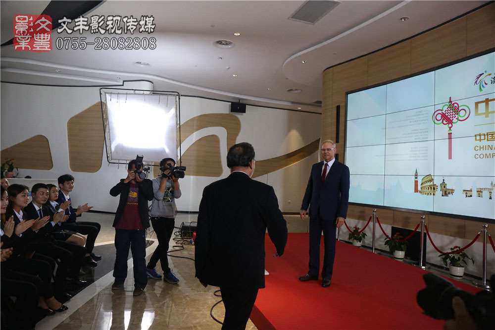 如何通过企业宣传片展示企业文化 如何通过企业宣传片展示企业文化