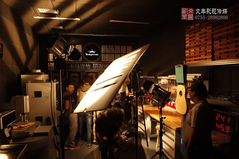 企业宣传片中的视觉冲击力提升方法 企业宣传片中的视觉冲击力提升方法