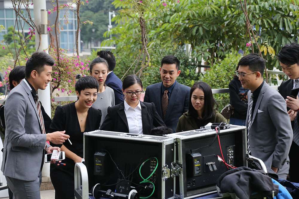 拍摄企业宣传片,如何塑造企业领袖形象 拍摄企业宣传片,如何塑造企业领袖形象