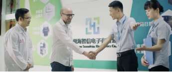 深圳市文丰影视传媒有限公司:高端影像定制服务 深圳市文丰影视传媒有限公司:高端影像定制服务