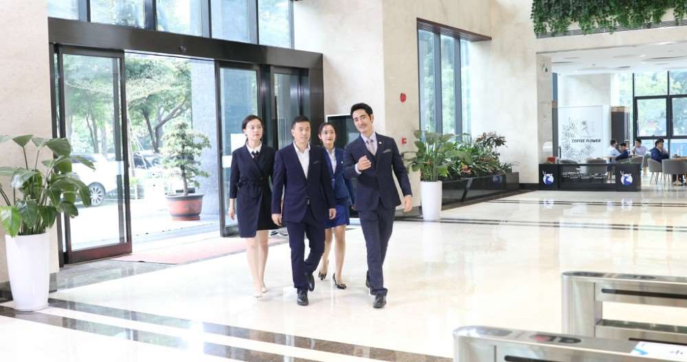 拍摄企业宣传片时如何选址 拍摄企业宣传片时如何选址