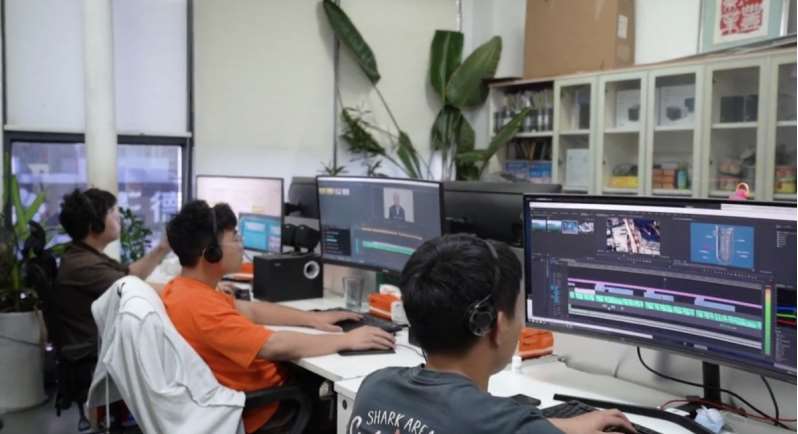 企业宣传片后期调色中的色彩平衡调整 企业宣传片后期调色中的色彩平衡调整