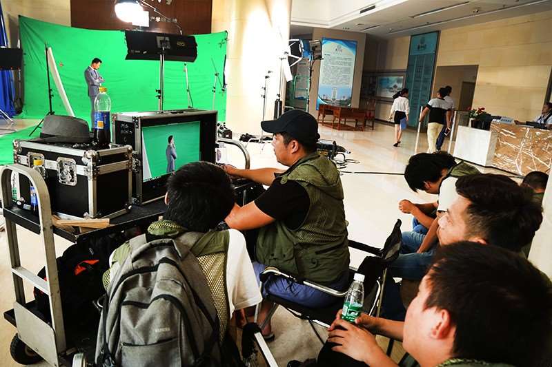 企业宣传片拍摄中的特效制作流程解析 企业宣传片拍摄中的特效制作流程解析