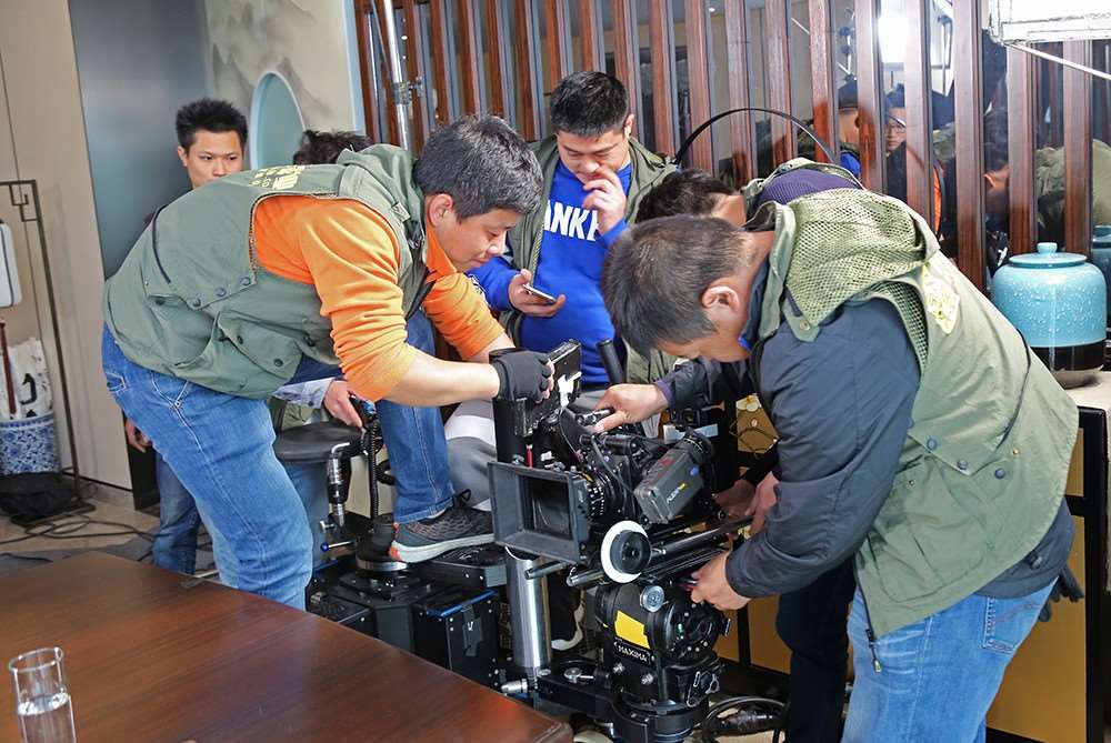 企业宣传片拍摄前如何做好后期规划 企业宣传片拍摄前如何做好后期规划