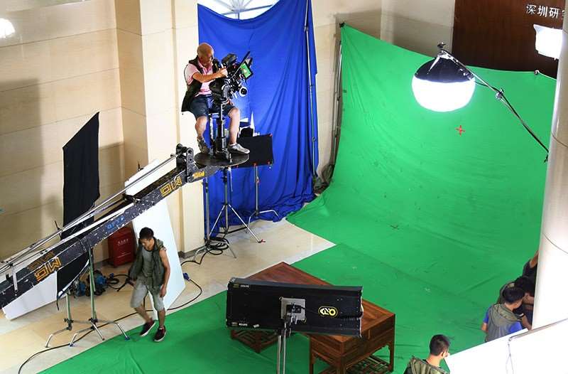 企业宣传片制作周期一般是多久