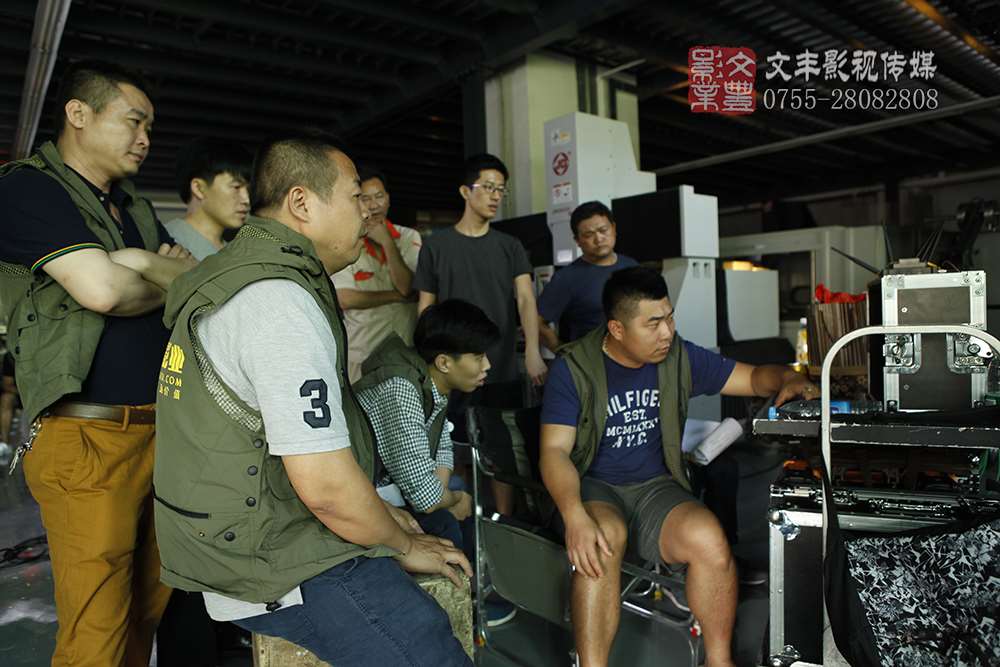 找深圳工程纪录片制作公司要注意什么 找深圳工程纪录片制作公司要注意什么