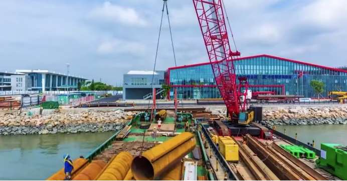 深圳工程纪录片拍摄公司经验丰富吗? 深圳工程纪录片拍摄公司经验丰富吗?